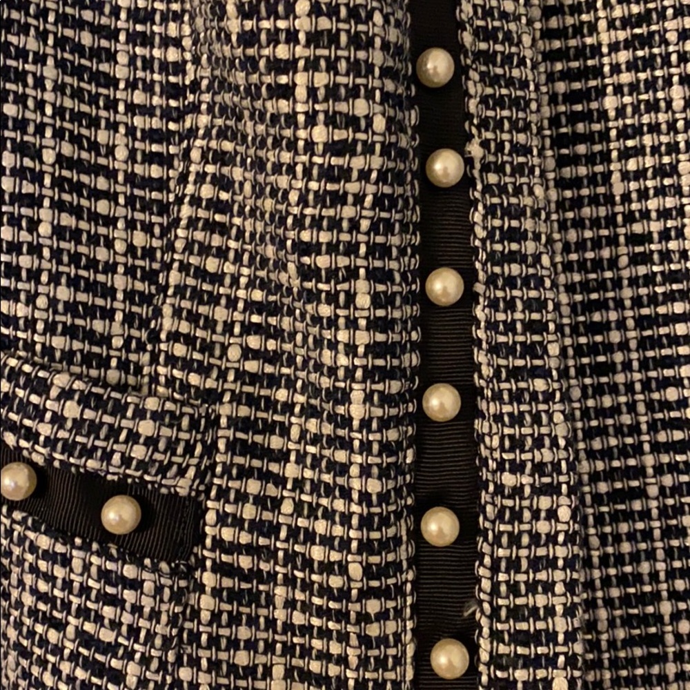 Tweed Suit - image 2